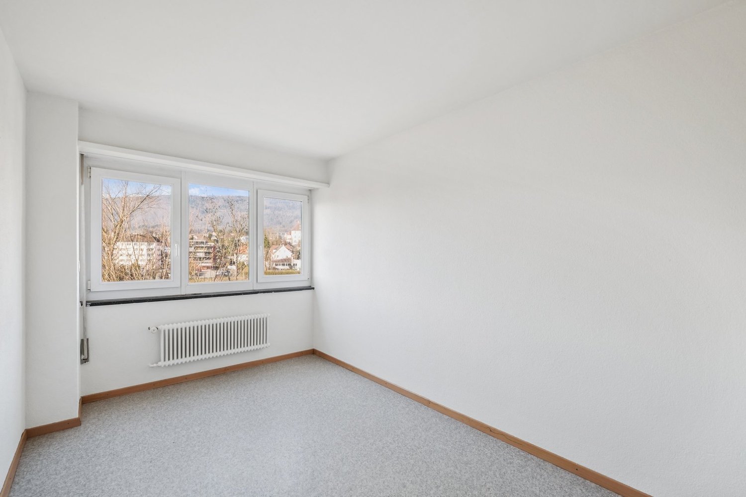 4 ½ rooms apartment (7)