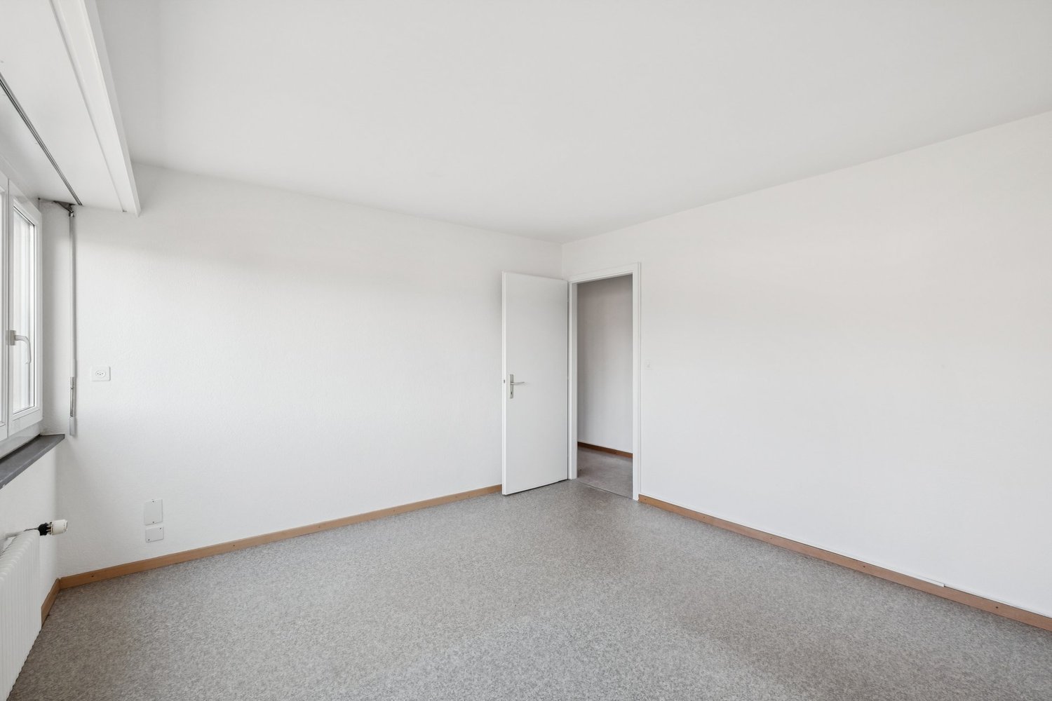 4 ½ rooms apartment (8)