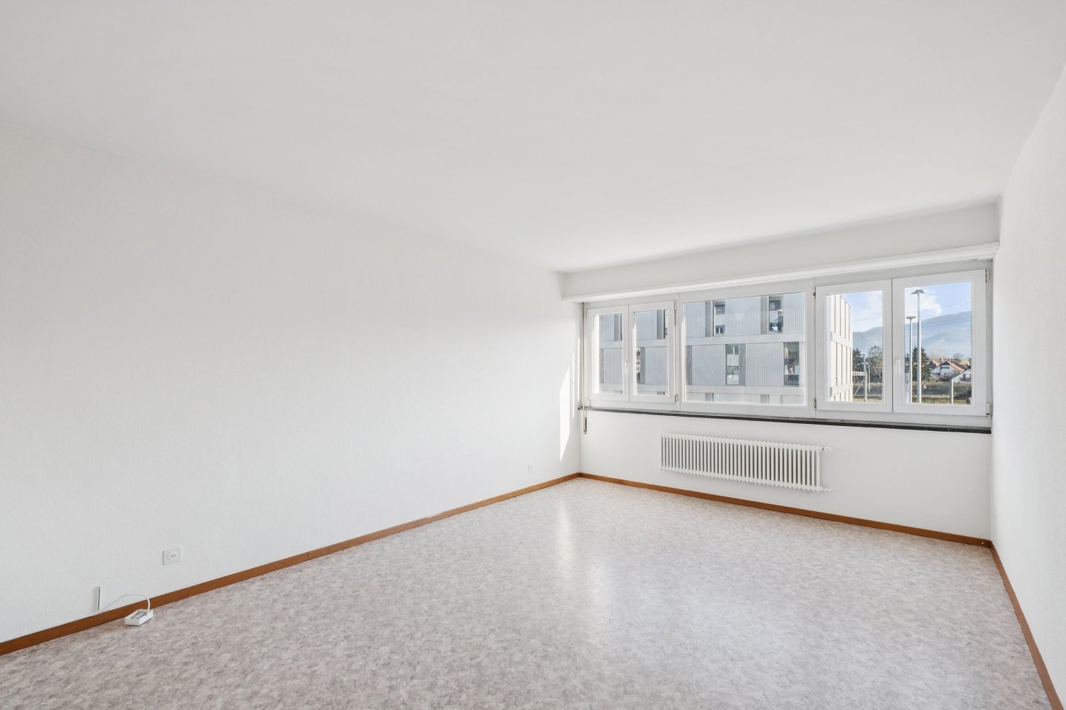 4 ½ rooms apartment (5)