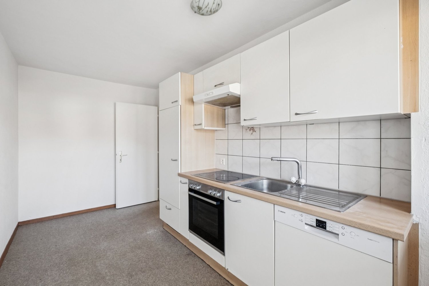 4 ½ rooms apartment (2)