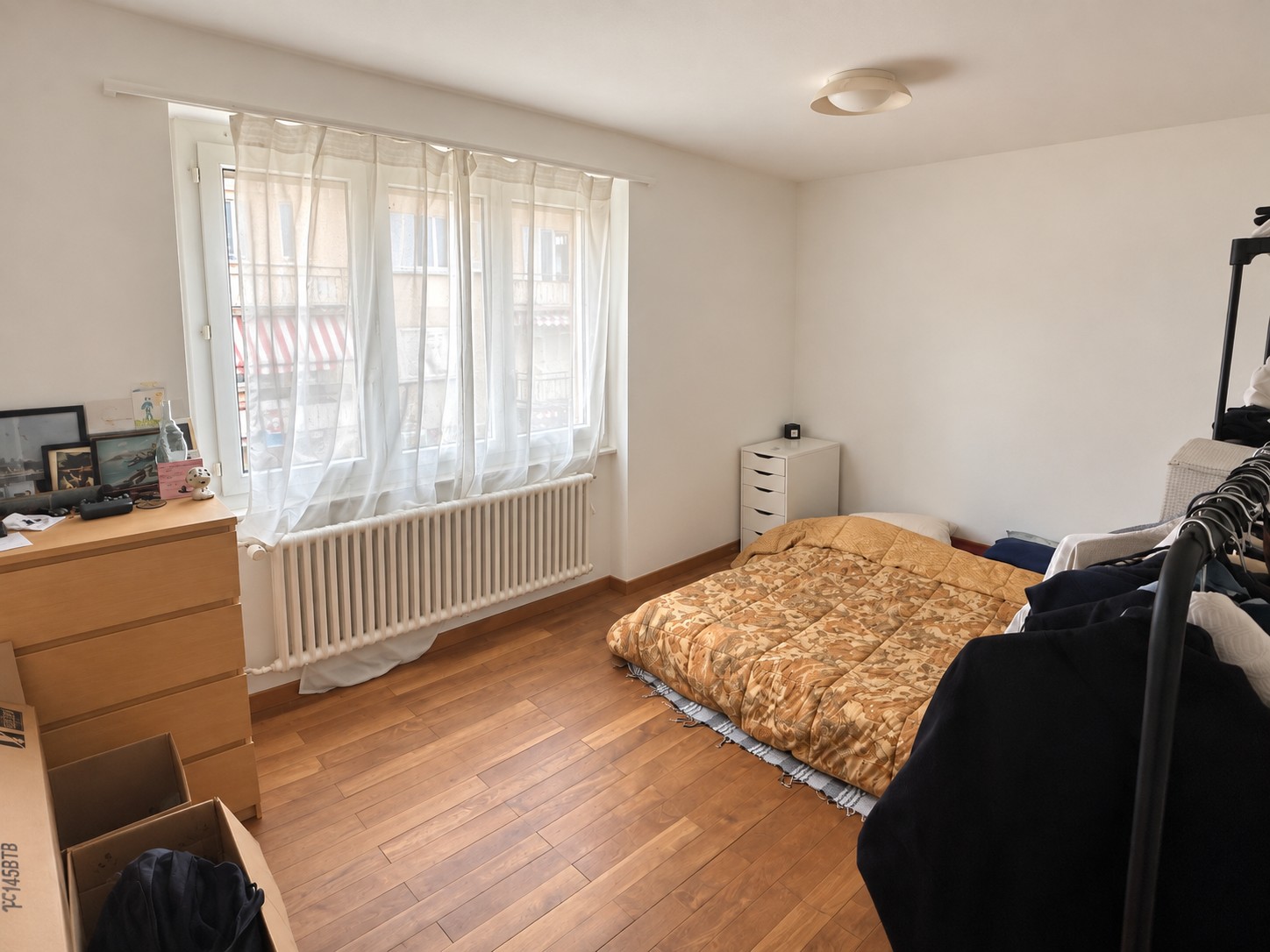 2 ½ rooms apartment, photo 4 of 5