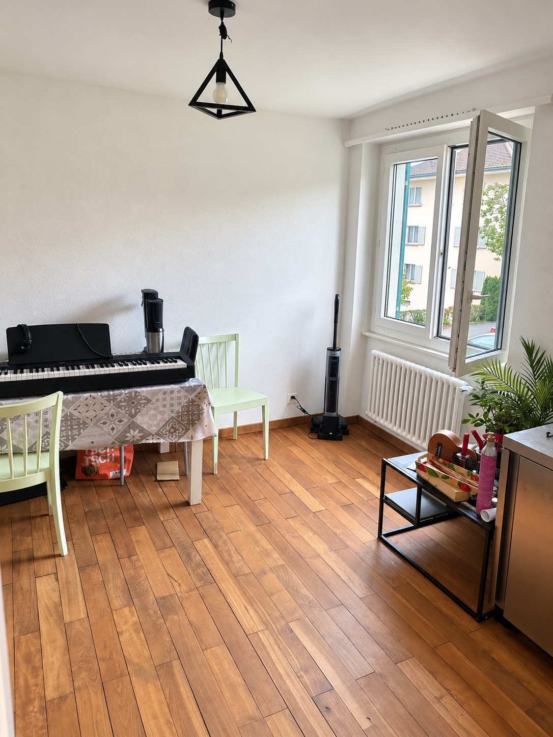 2 ½ rooms apartment, photo 1 of 5