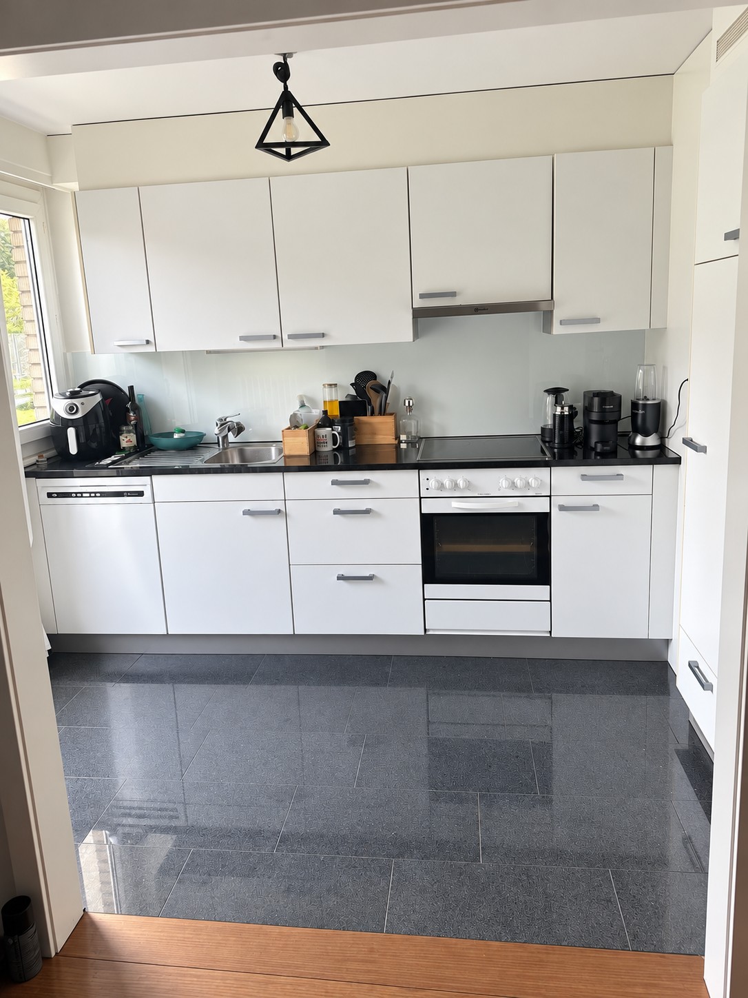 2 ½ rooms apartment, photo 3 of 5