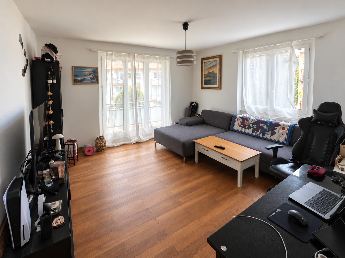 2 ½ rooms apartment, photo 2 of 5