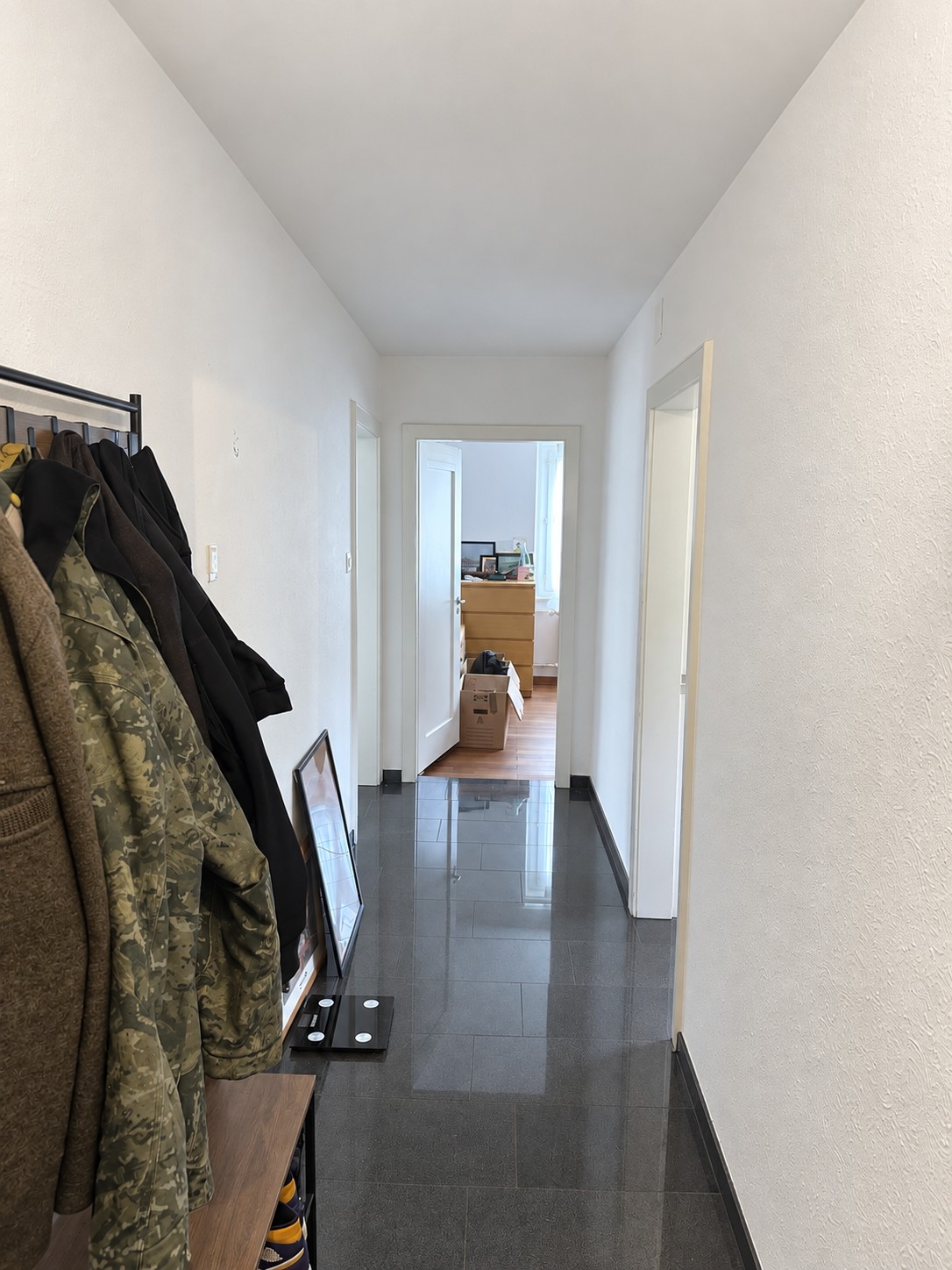 2 ½ rooms apartment, photo 5 of 5