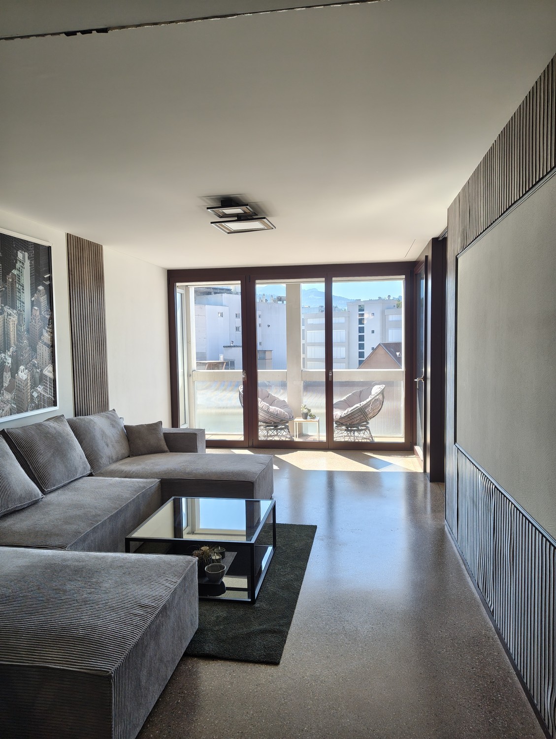 3 ½ rooms apartment, photo 3 of 10