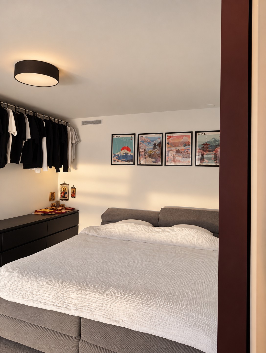 3 ½ rooms apartment, photo 9 of 10