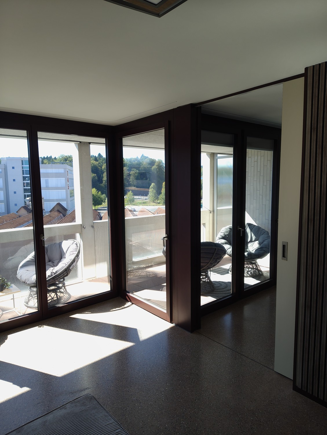 3 ½ rooms apartment, photo 7 of 10