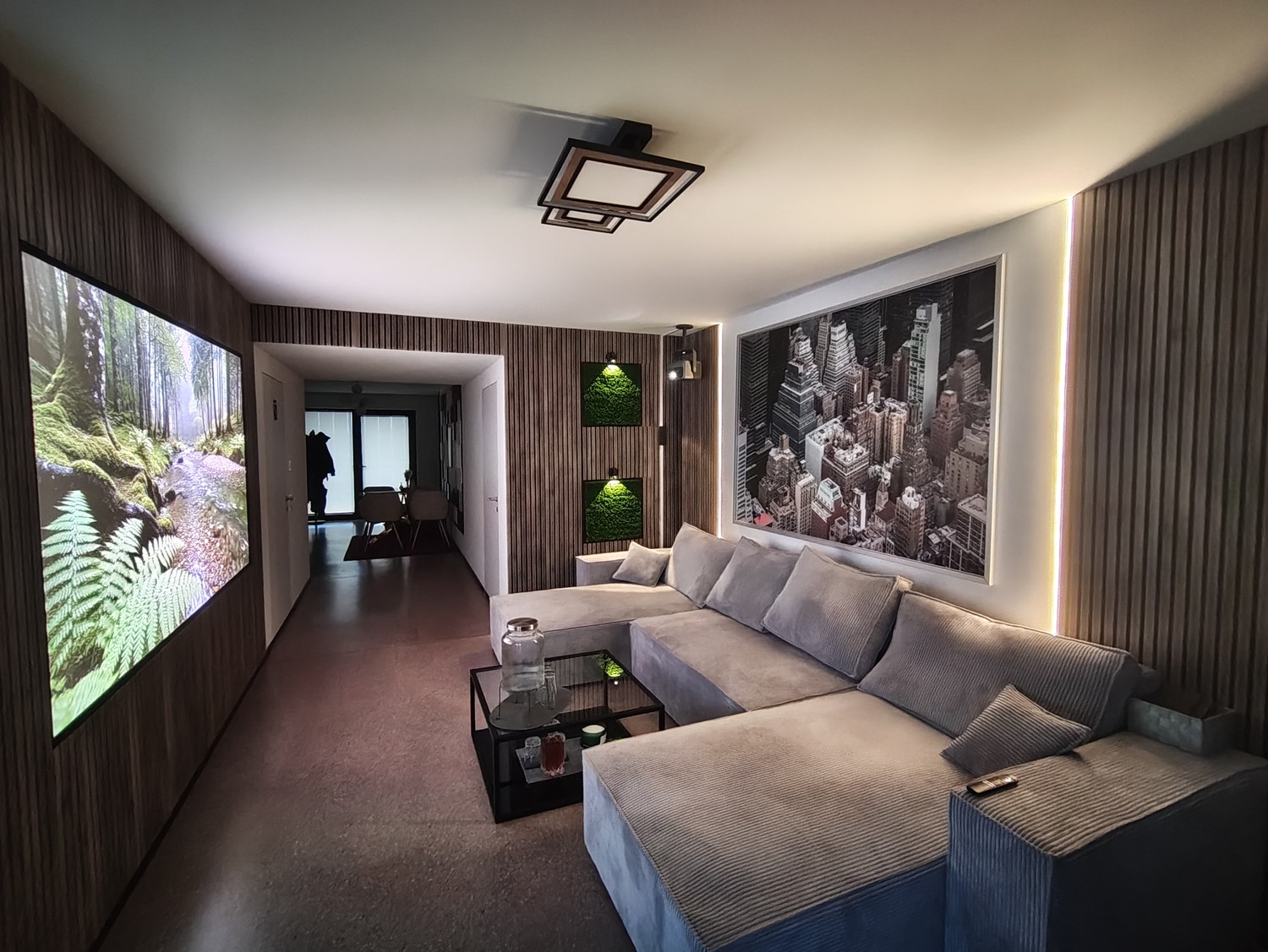 3 ½ rooms apartment, photo 1 of 10