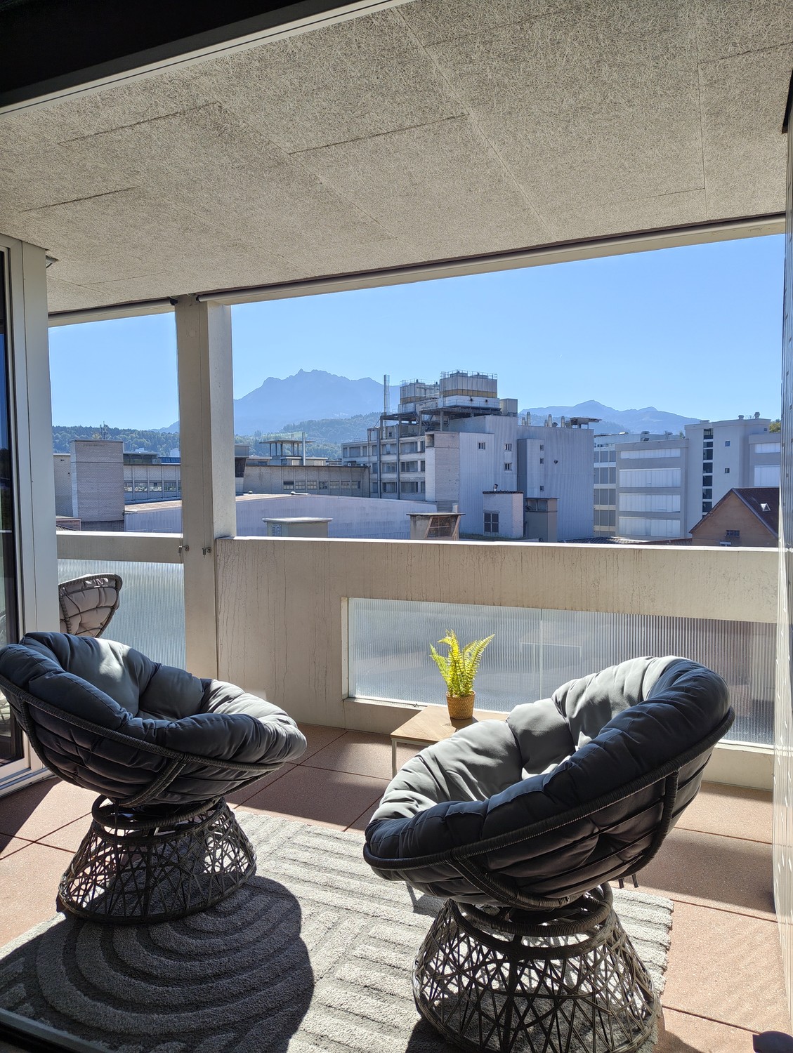3 ½ rooms apartment, photo 4 of 10