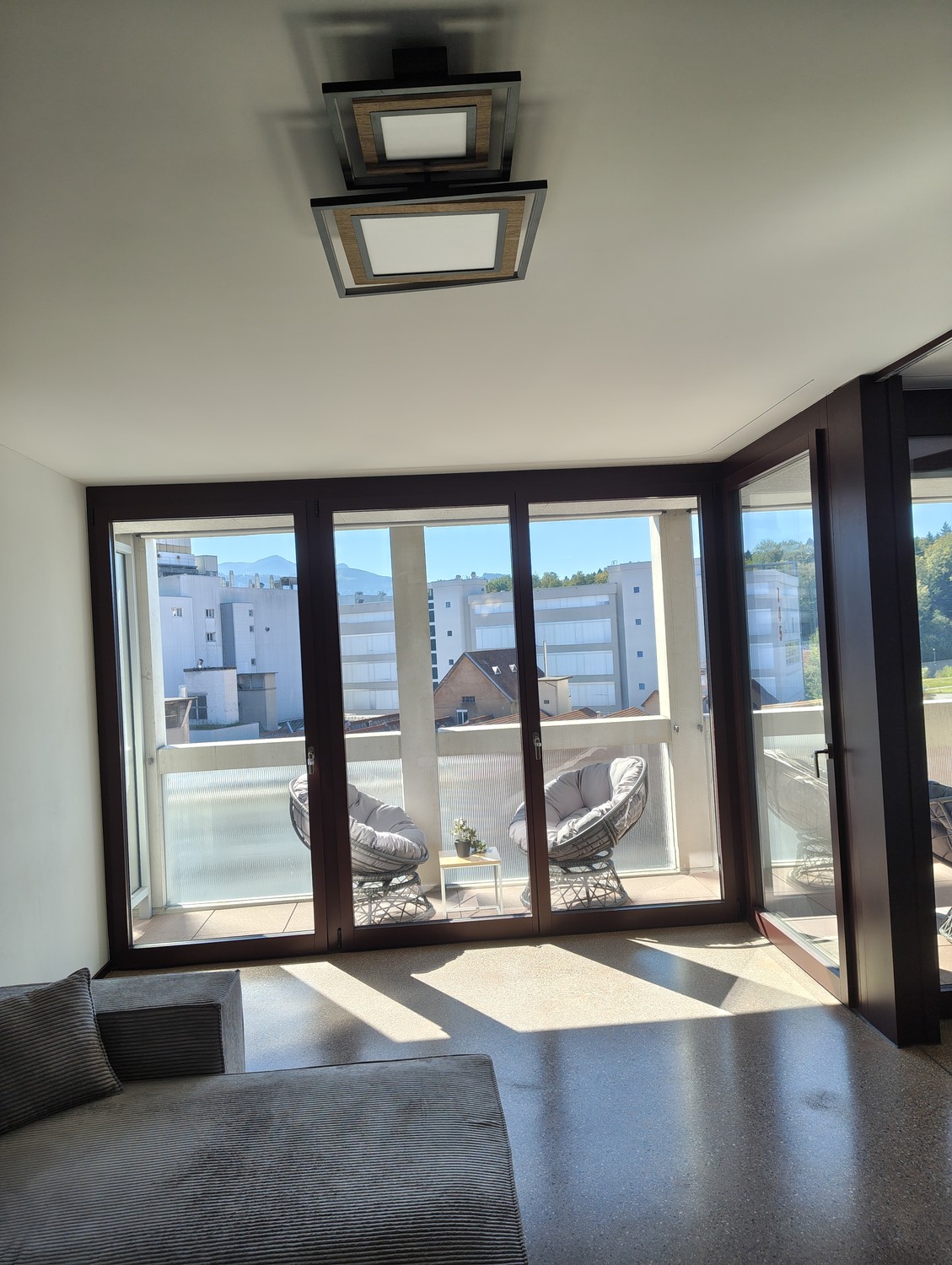 3 ½ rooms apartment, photo 5 of 10