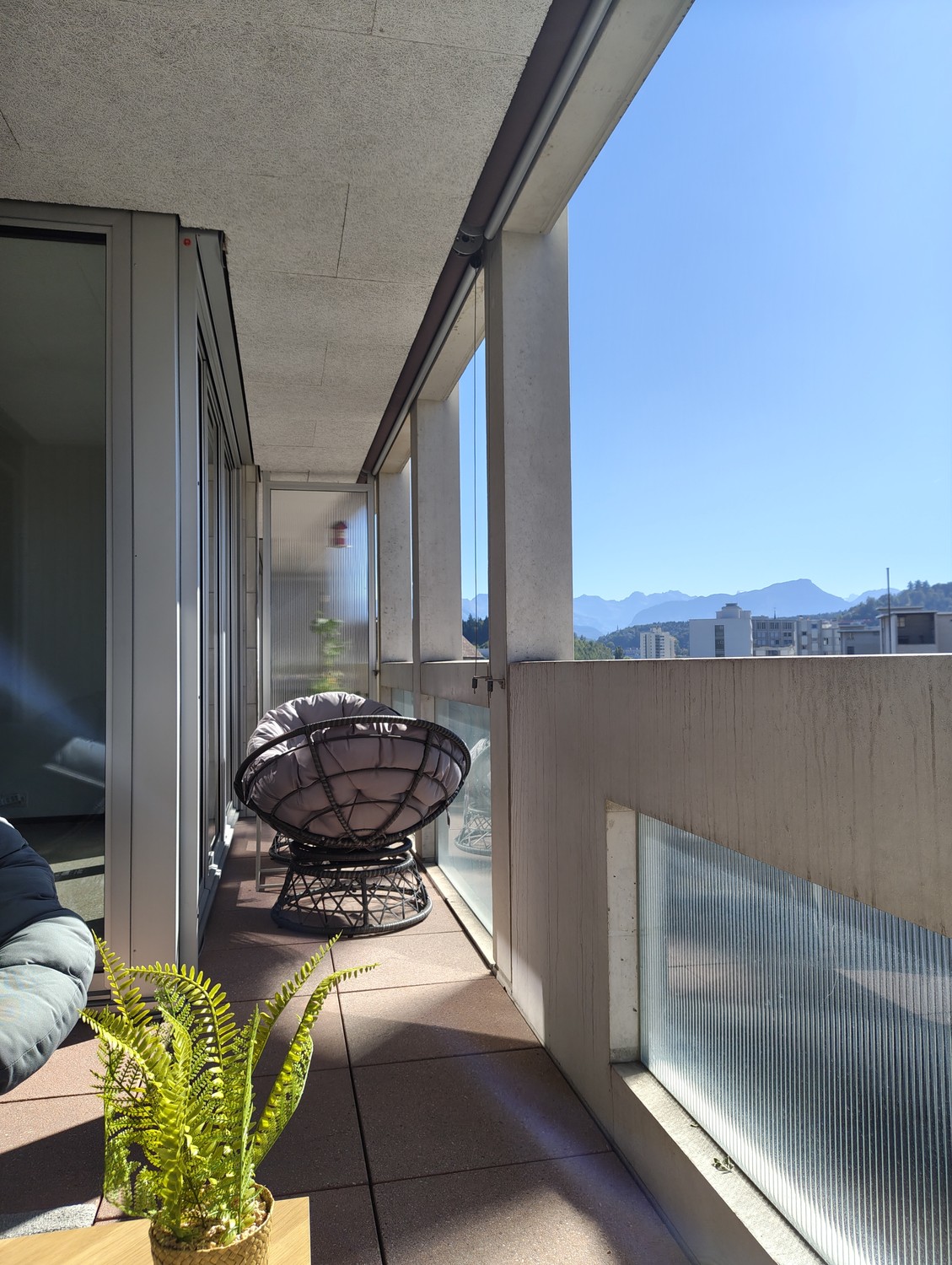 3 ½ rooms apartment, photo 6 of 10