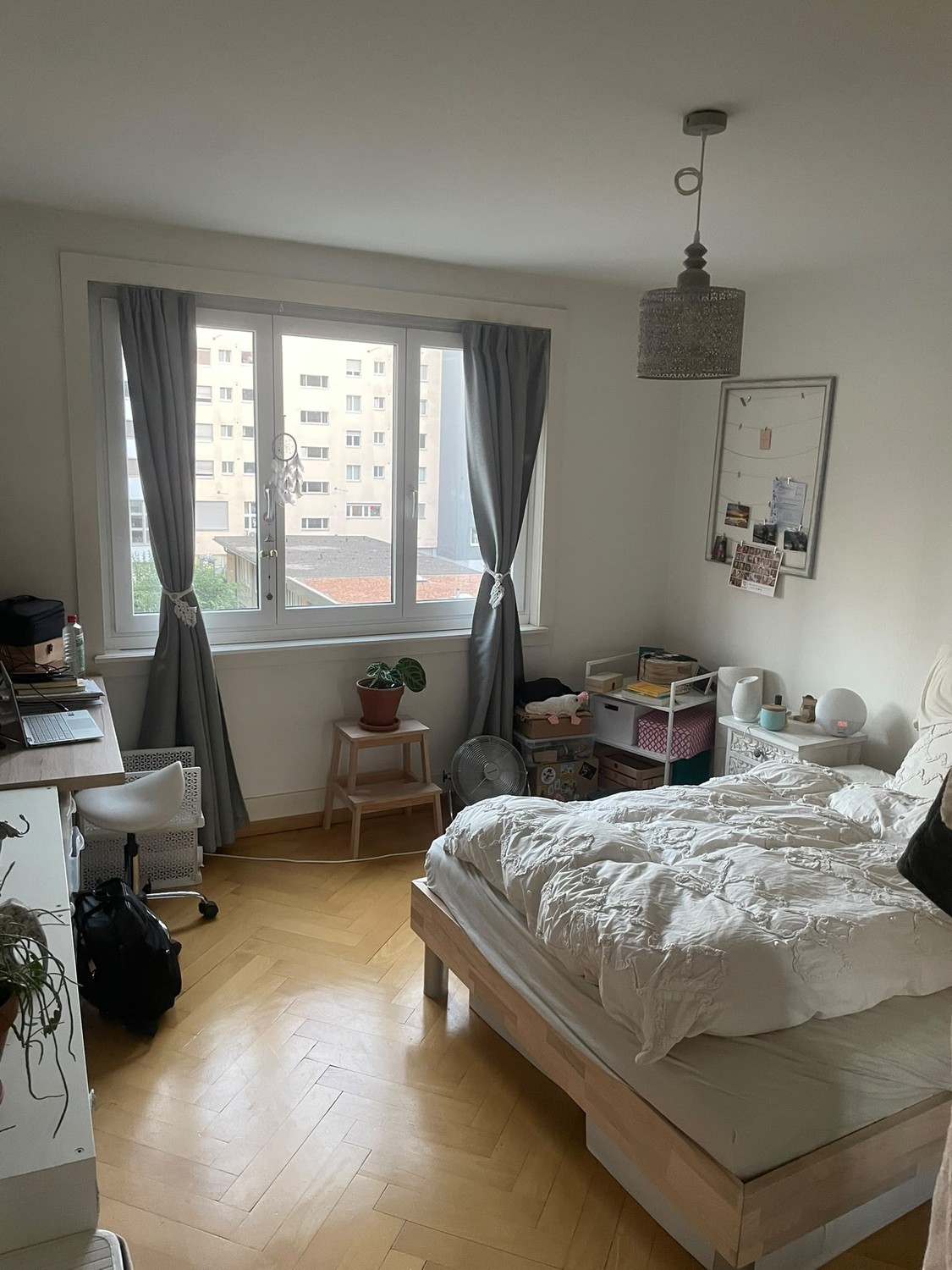 Room in a shared flat, photo 1 of 2
