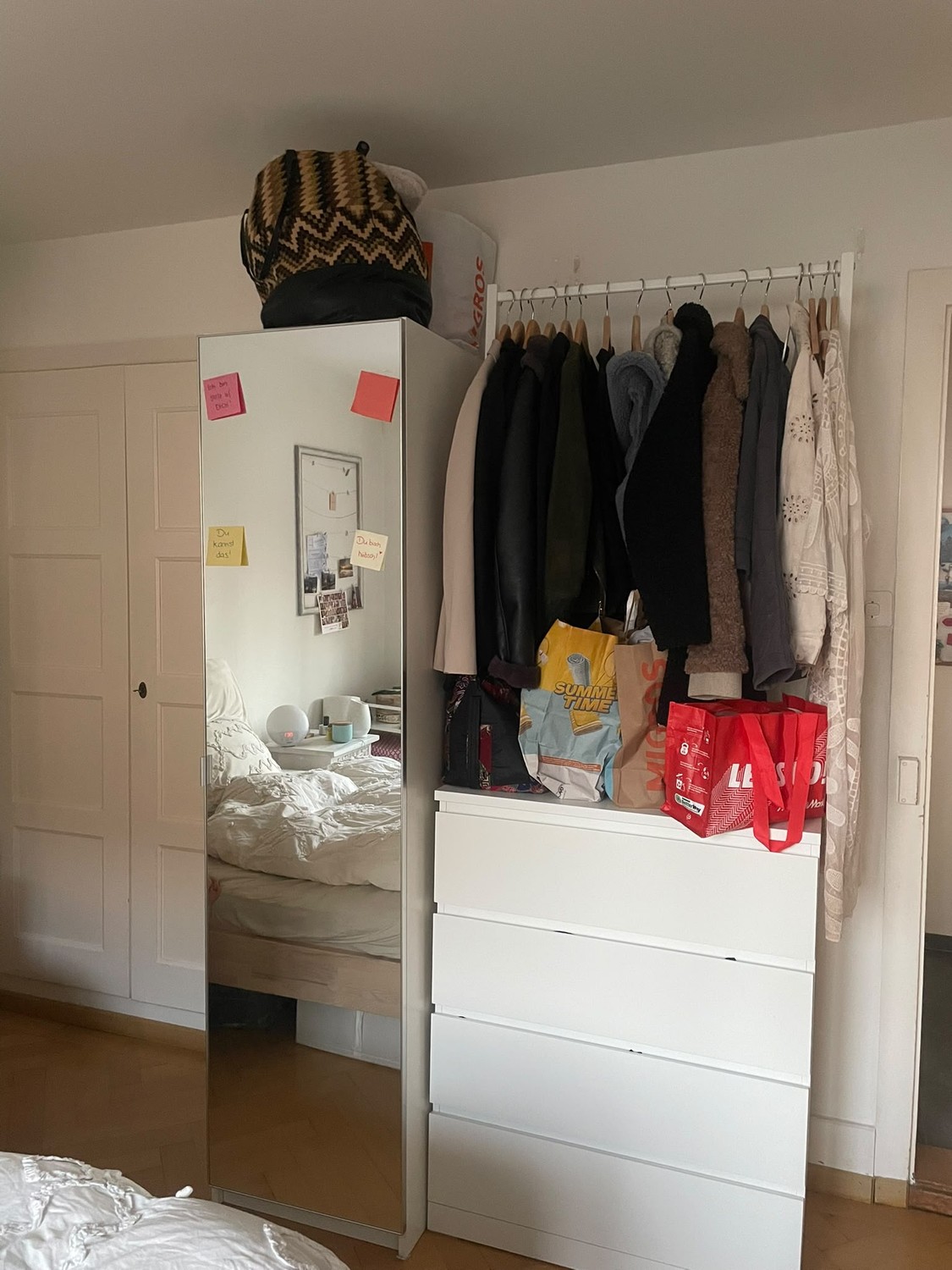 Room in a shared flat, photo 2 of 2