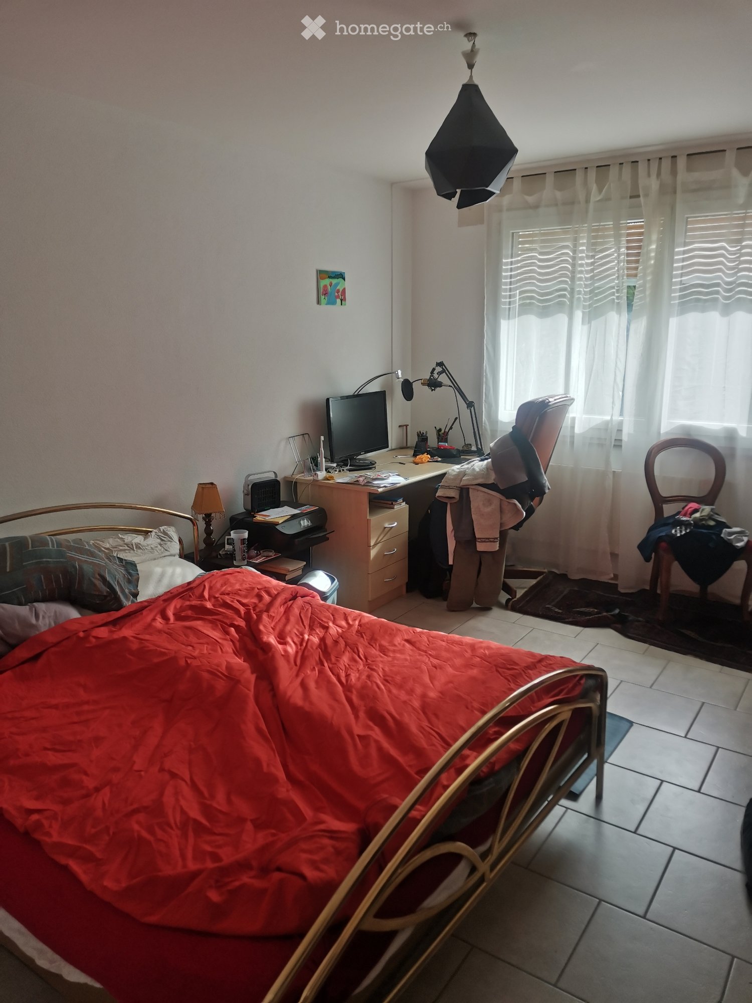2 rooms apartment, photo 5 of 5