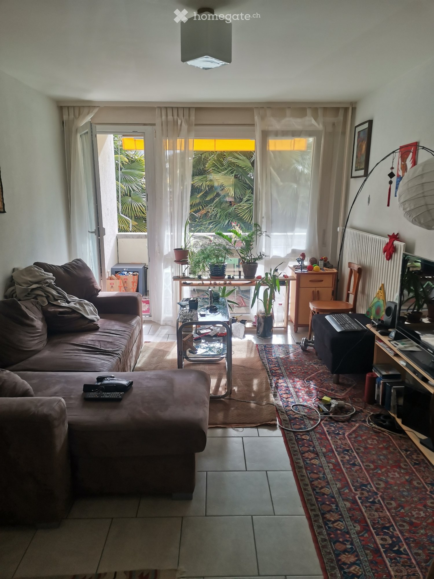 2 rooms apartment, photo 4 of 5