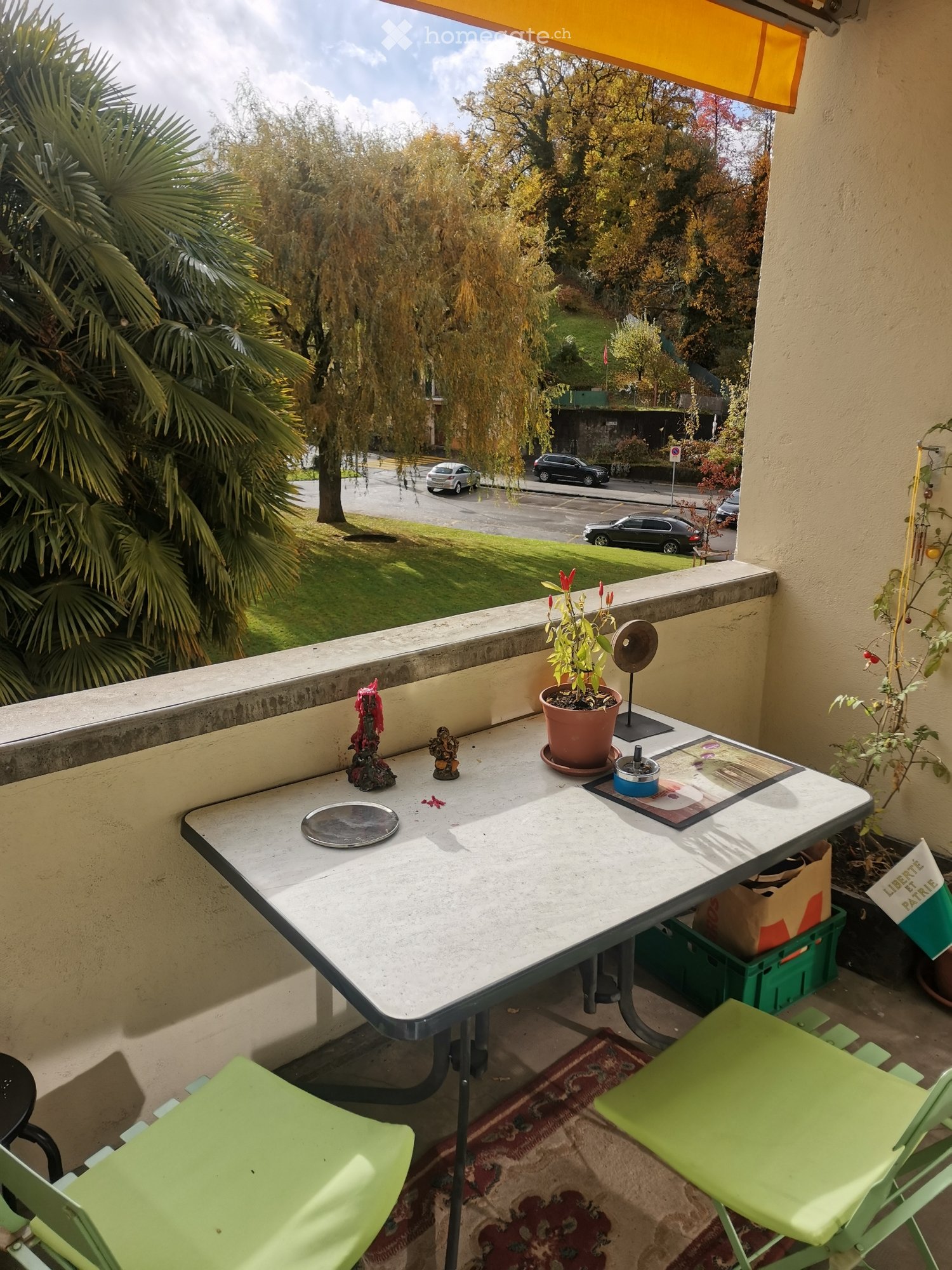 2 rooms apartment, photo 1 of 5