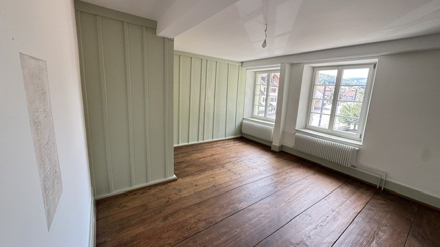 6 ½ rooms single house