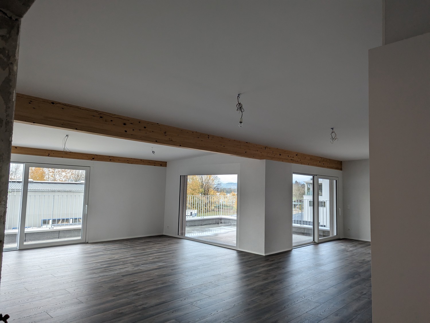 167m² office, photo 1 of 5