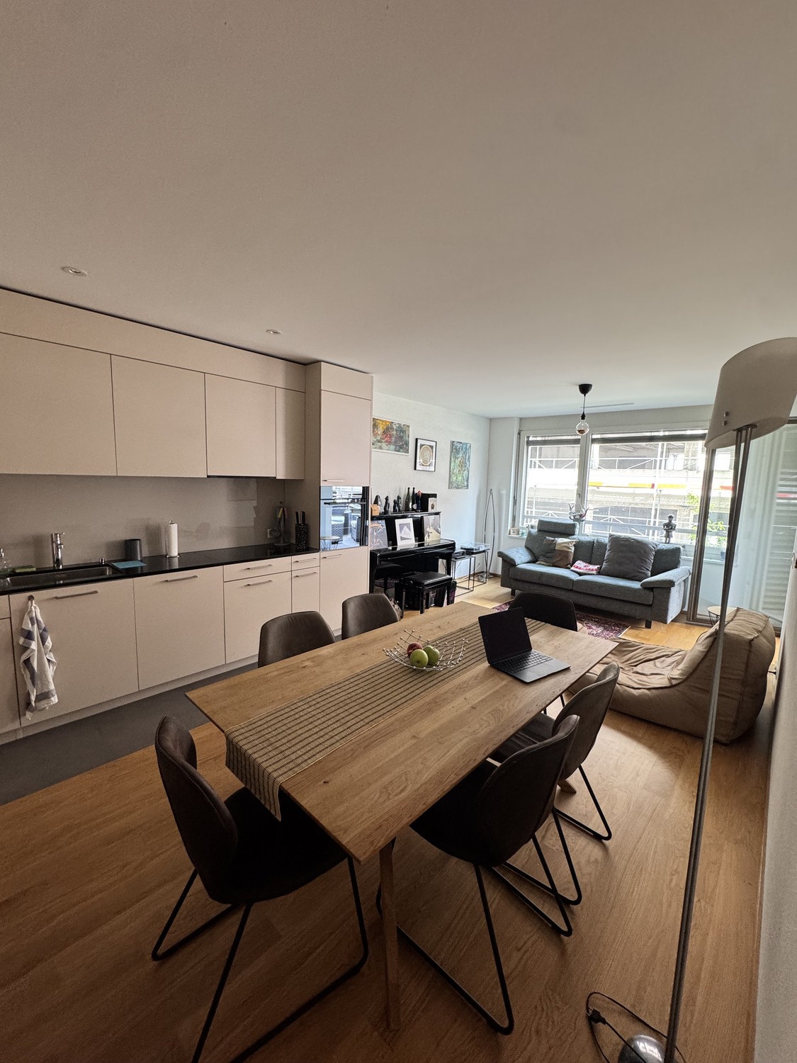 2 ½ rooms apartment, photo 6 of 10