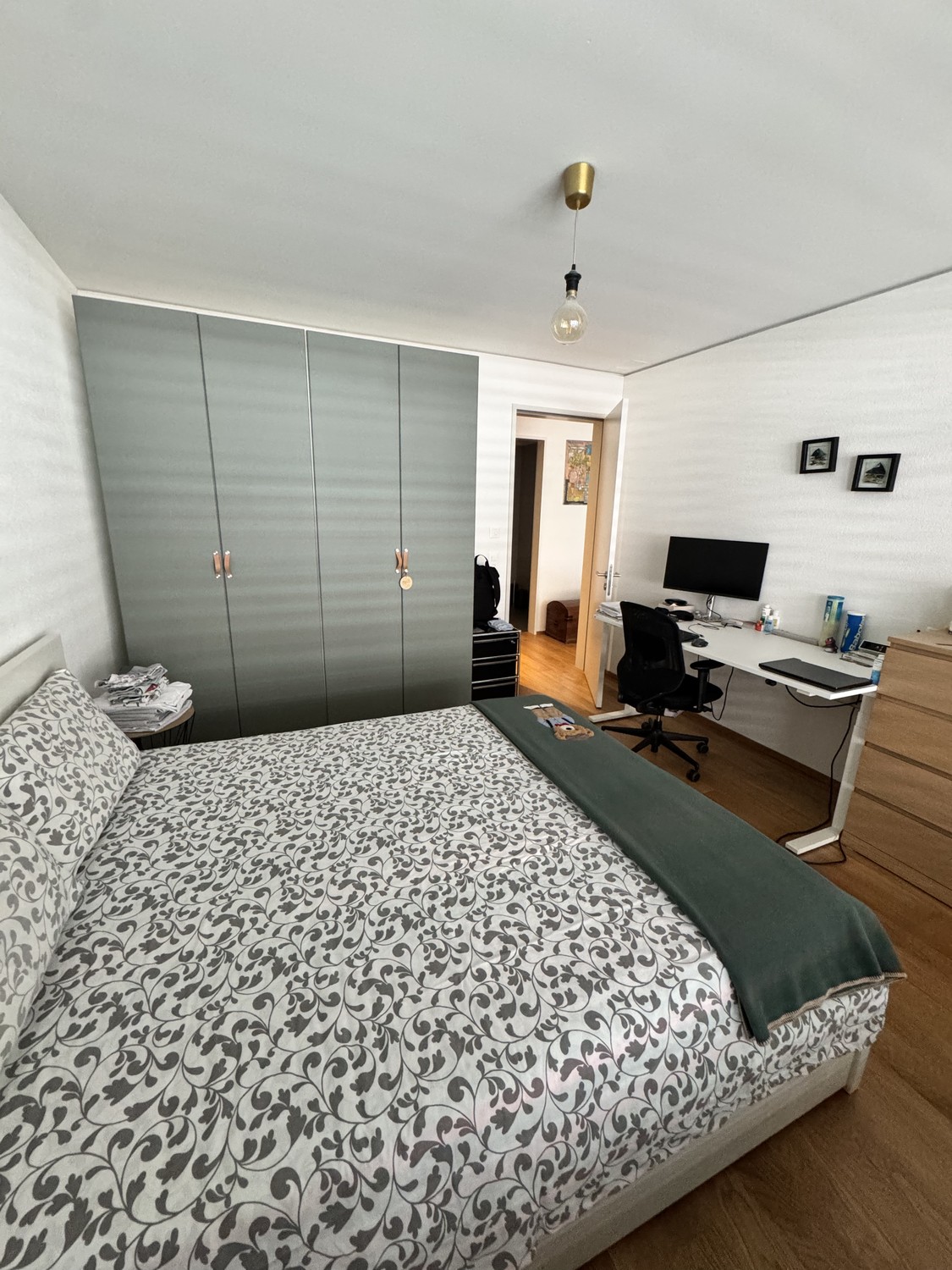 2 ½ rooms apartment, photo 5 of 10