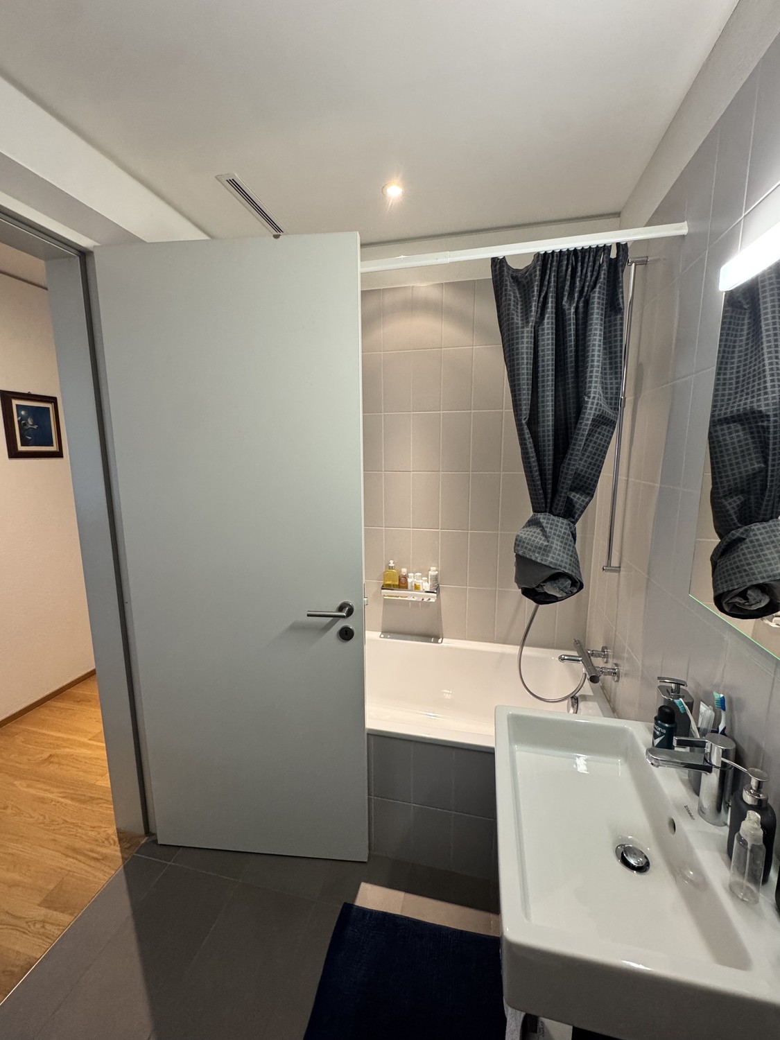 2 ½ rooms apartment, photo 8 of 10