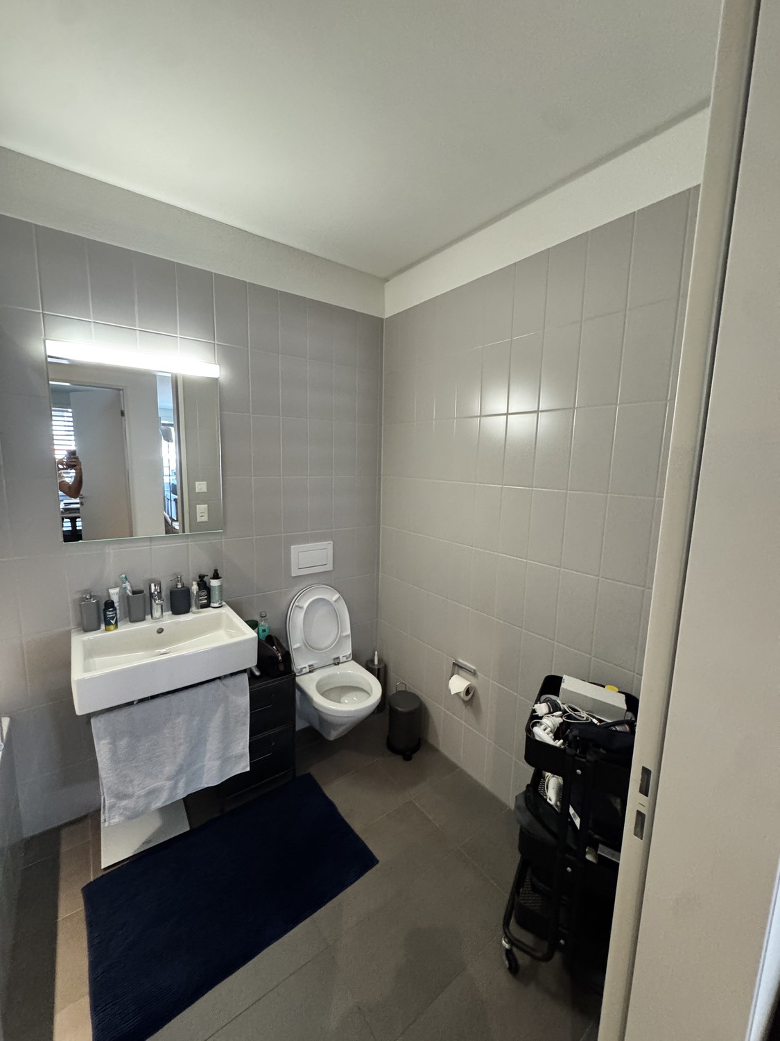 2 ½ rooms apartment, photo 7 of 10
