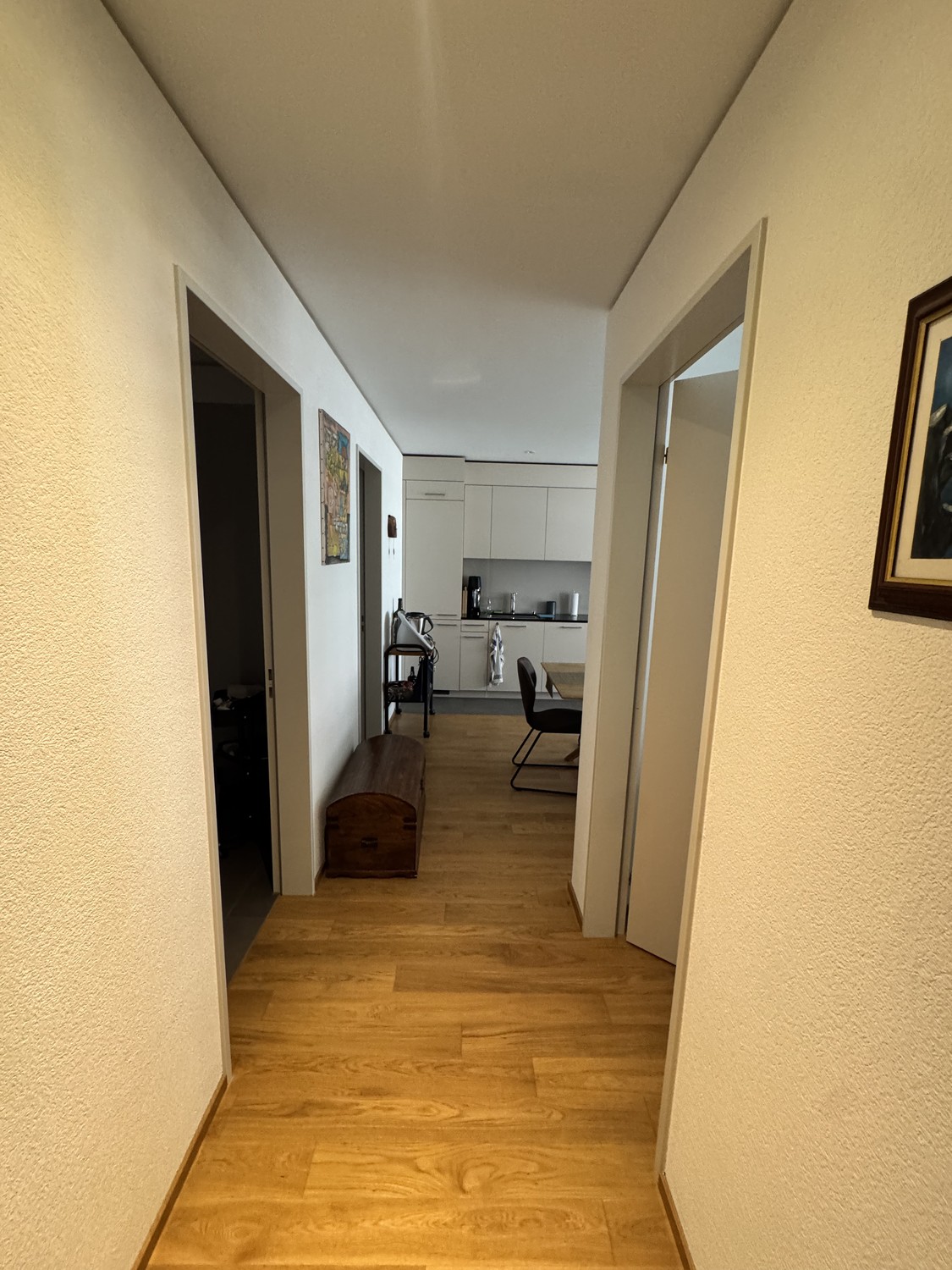 2 ½ rooms apartment, photo 3 of 10