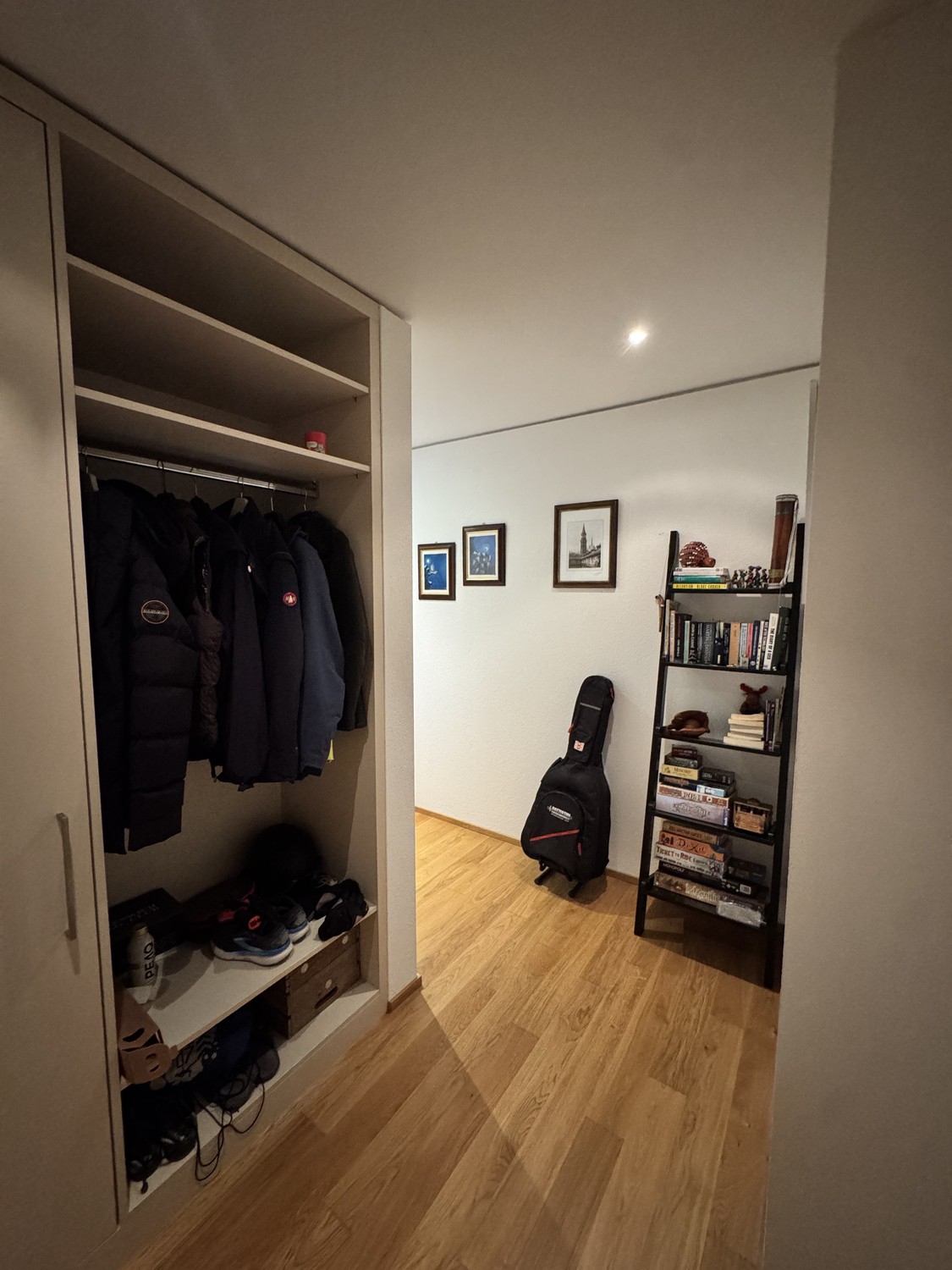 2 ½ rooms apartment, photo 2 of 10