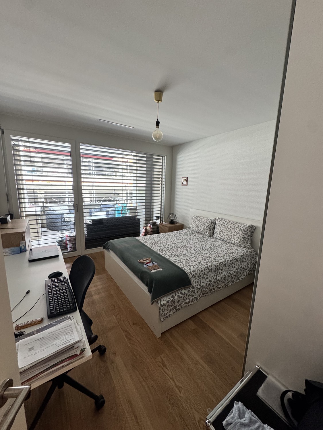 2 ½ rooms apartment, photo 4 of 10