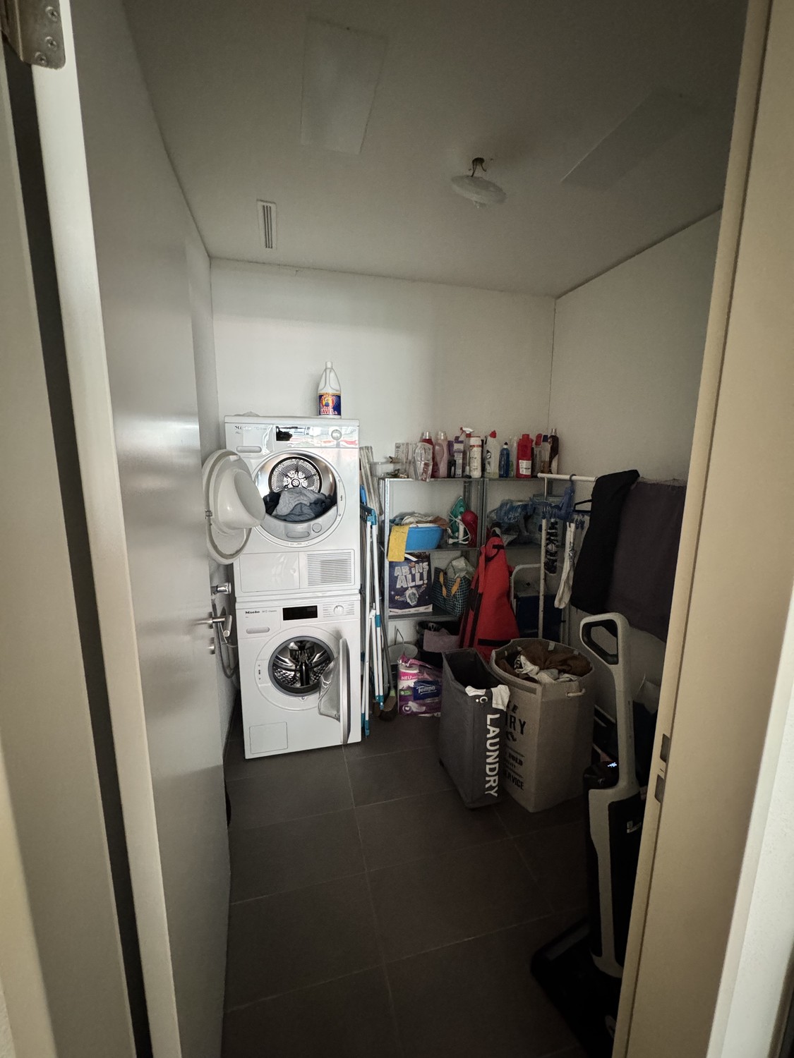 2 ½ rooms apartment, photo 9 of 10