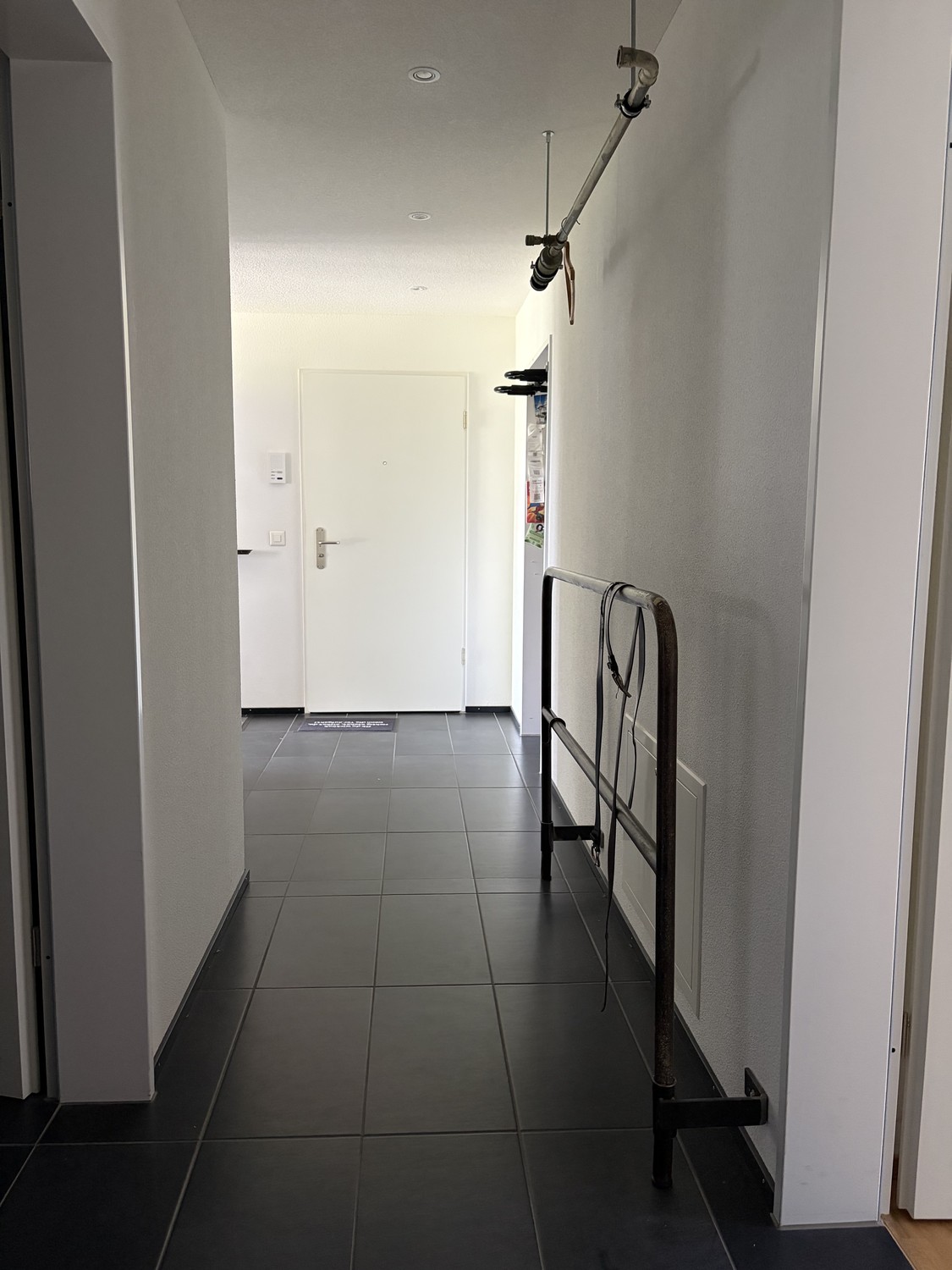 Appartement 3 ½ pièces