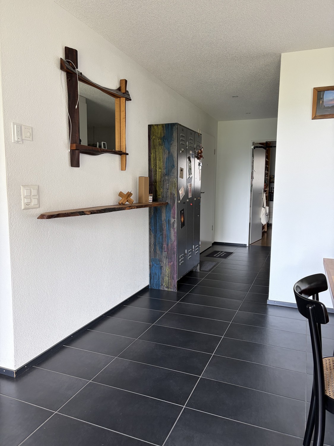Appartement 3 ½ pièces
