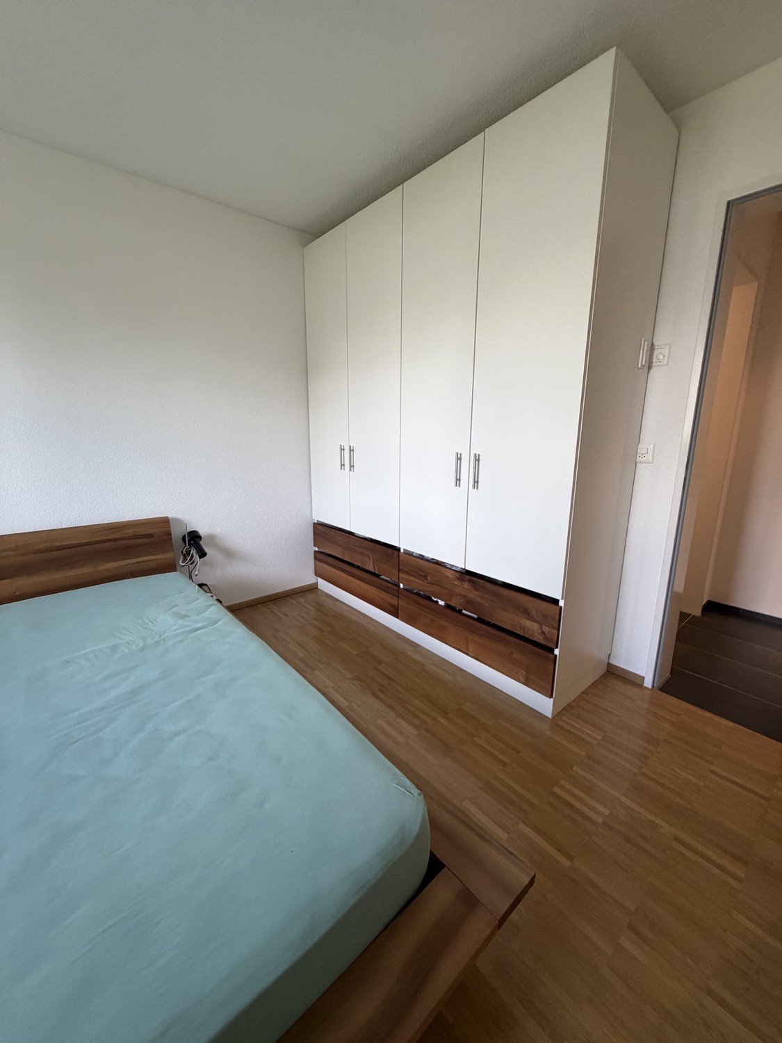 Appartement 3 ½ pièces