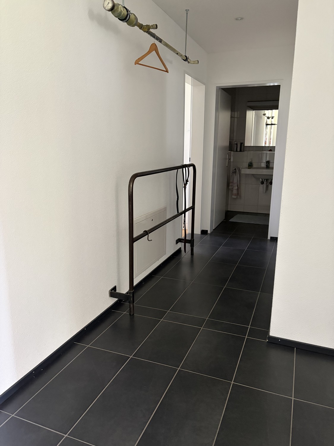 Appartement 3 ½ pièces