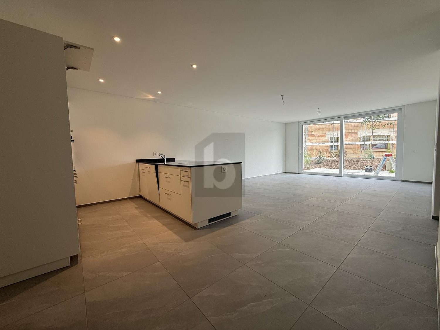 3 ½ room apartment