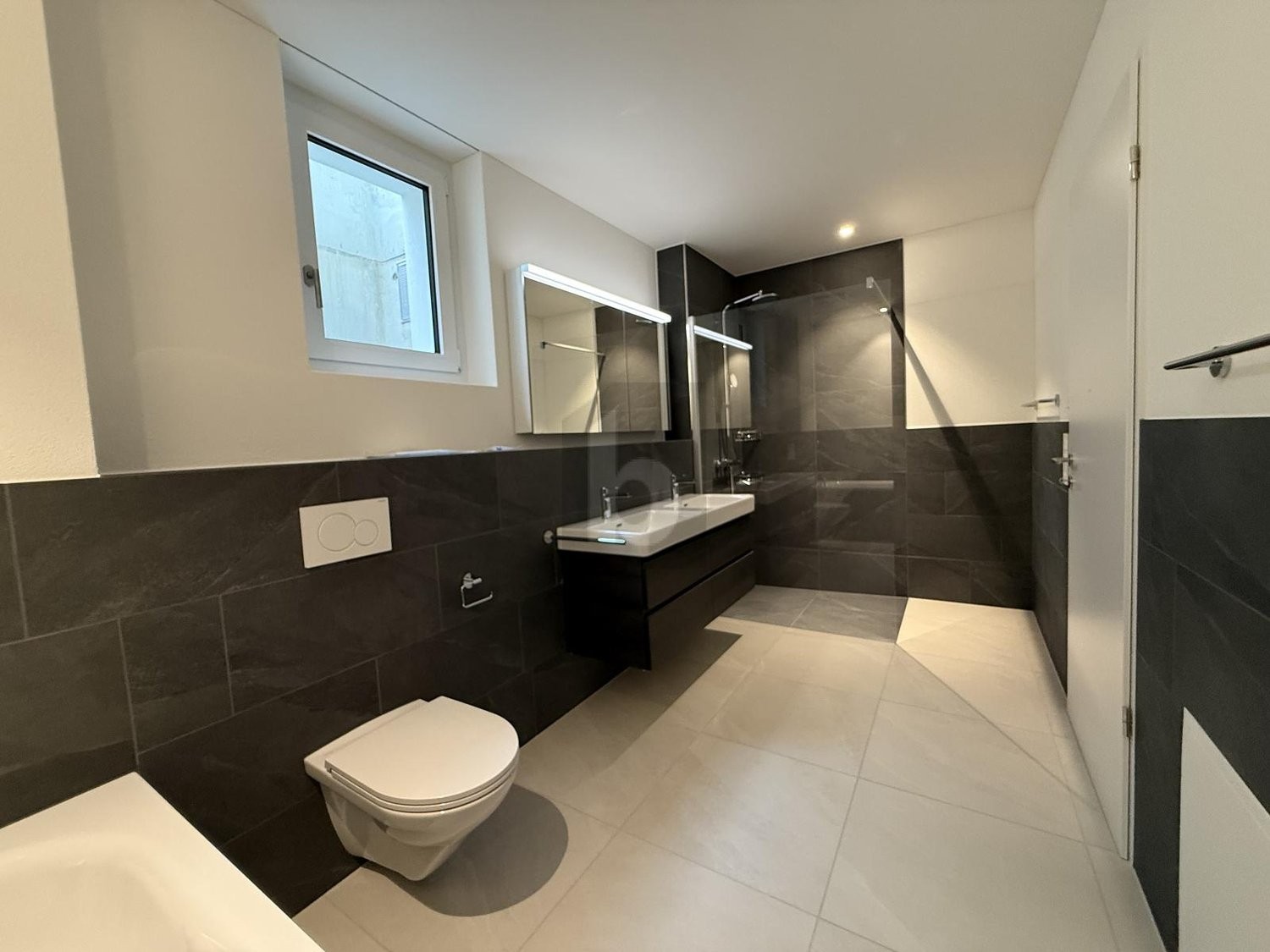 3 ½ room apartment
