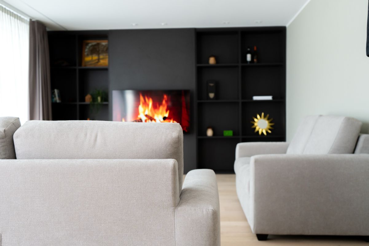 4 ½ rooms furnished flat, photo 1 of 10