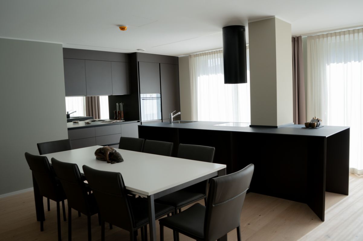 4 ½ rooms furnished flat, photo 2 of 10