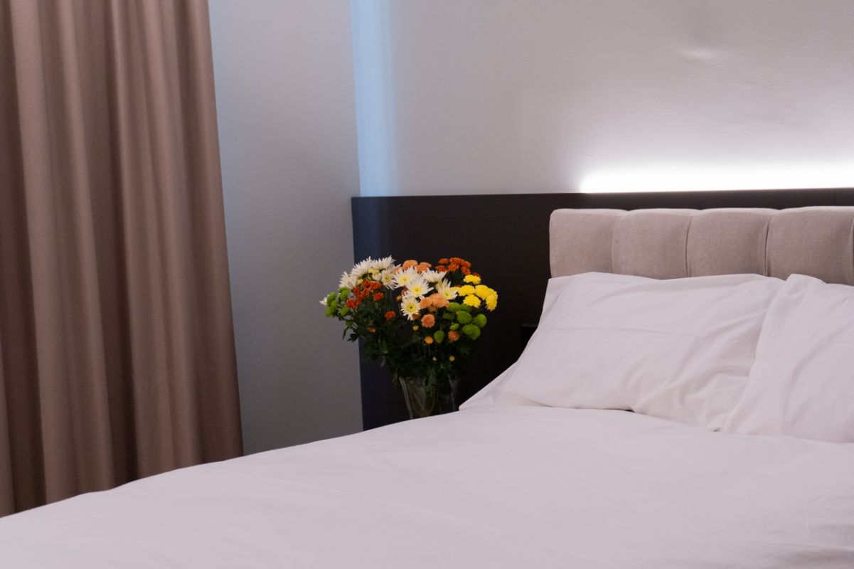 4 ½ rooms furnished flat, photo 10 of 10