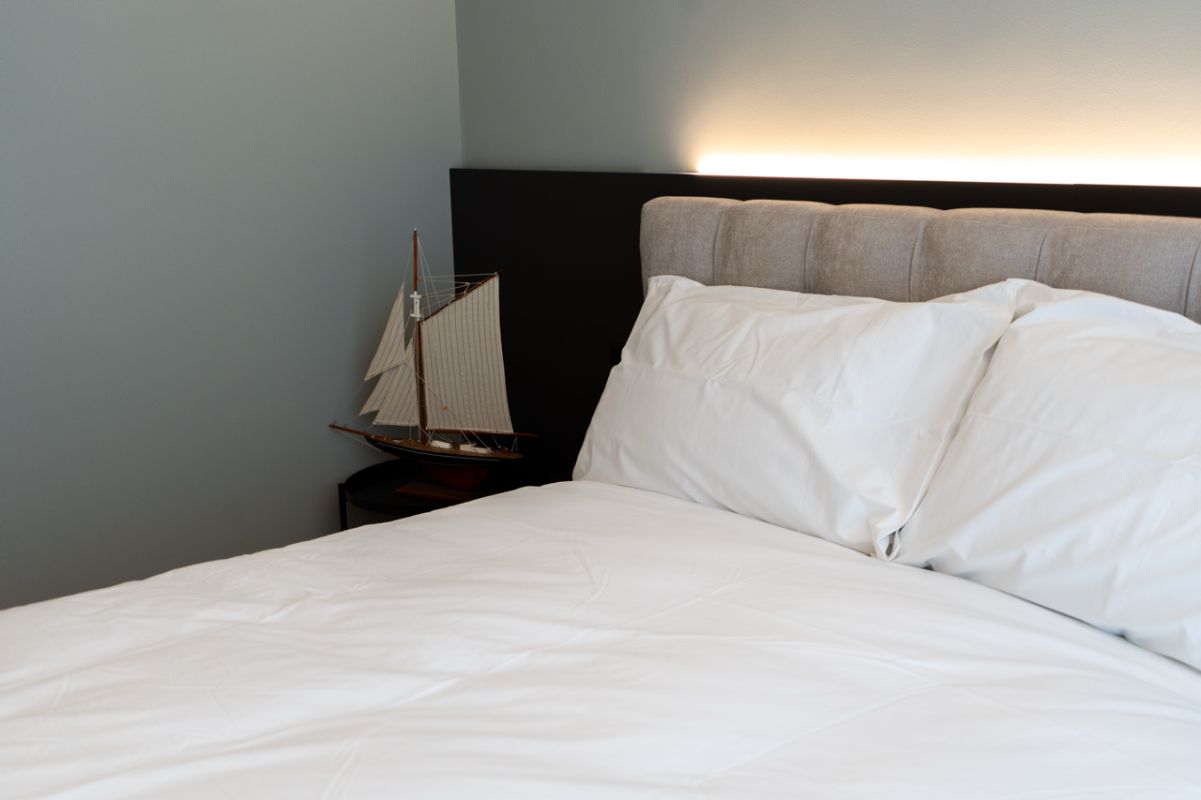4 ½ rooms furnished flat, photo 8 of 10