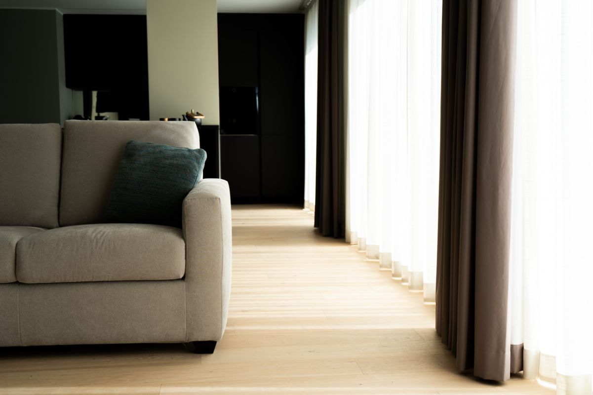 4 ½ rooms furnished flat, photo 5 of 10