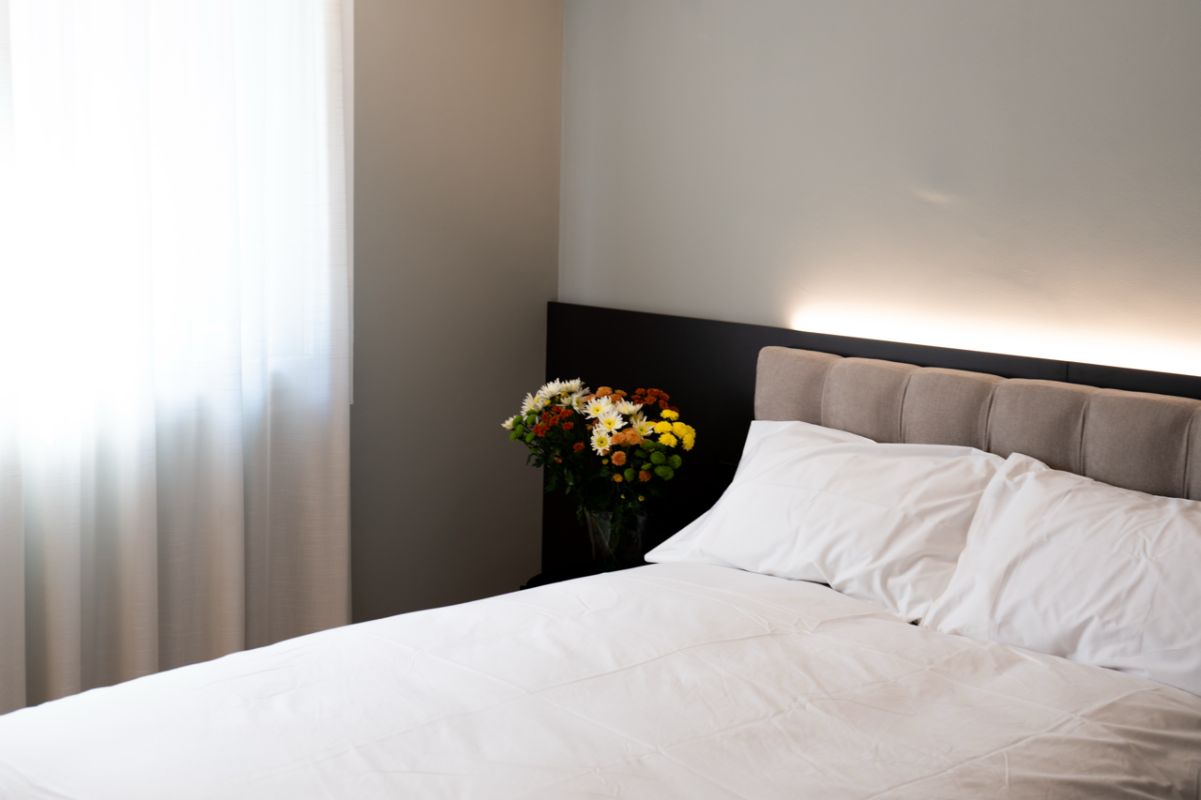 4 ½ rooms furnished flat, photo 9 of 10