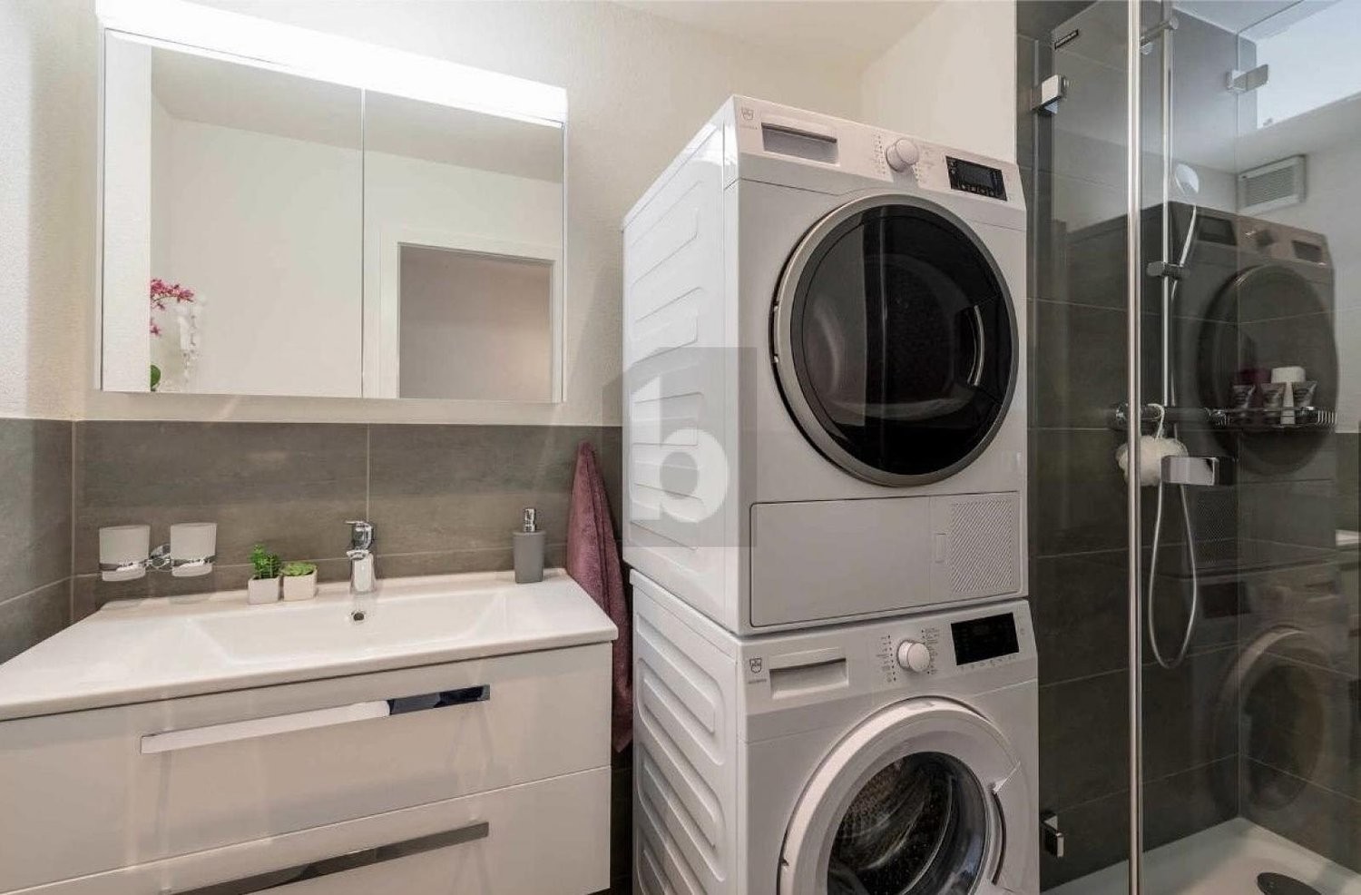 3 ½ rooms duplex, photo 4 of 4