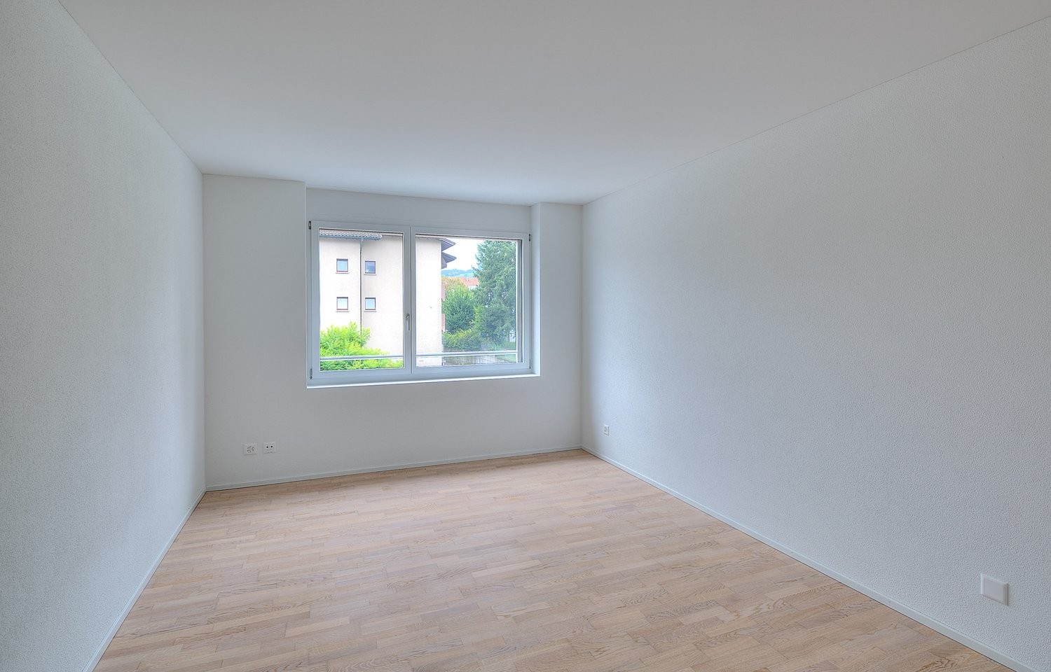 2 ½ rooms apartment, photo 7 of 7