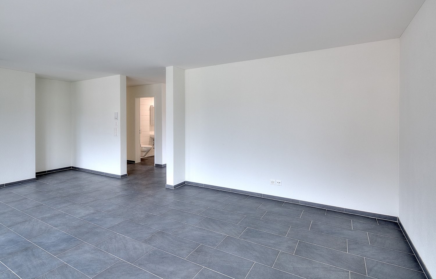 2 ½ rooms apartment, photo 2 of 7