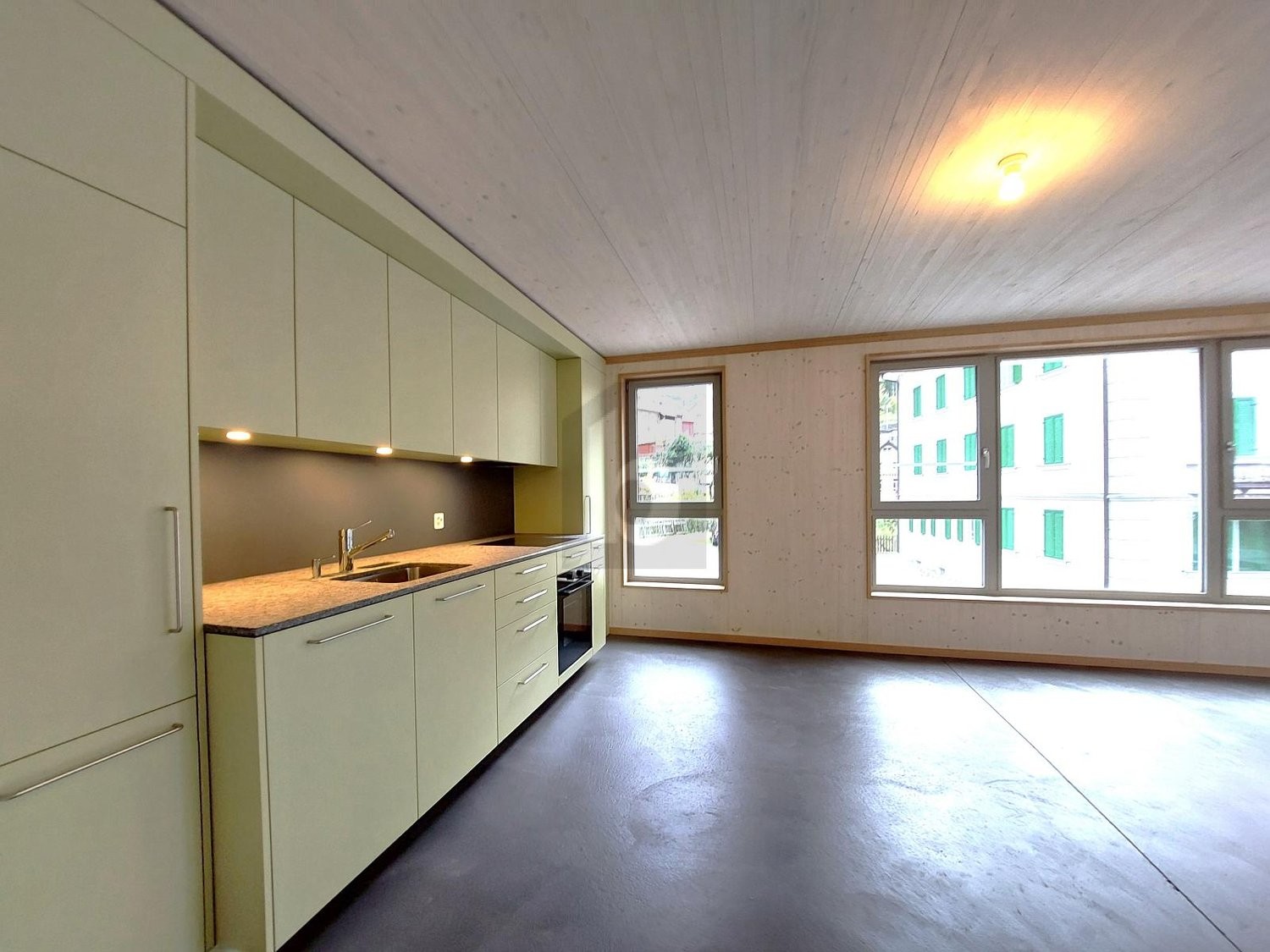 3 ½ rooms apartment, photo 1 of 4