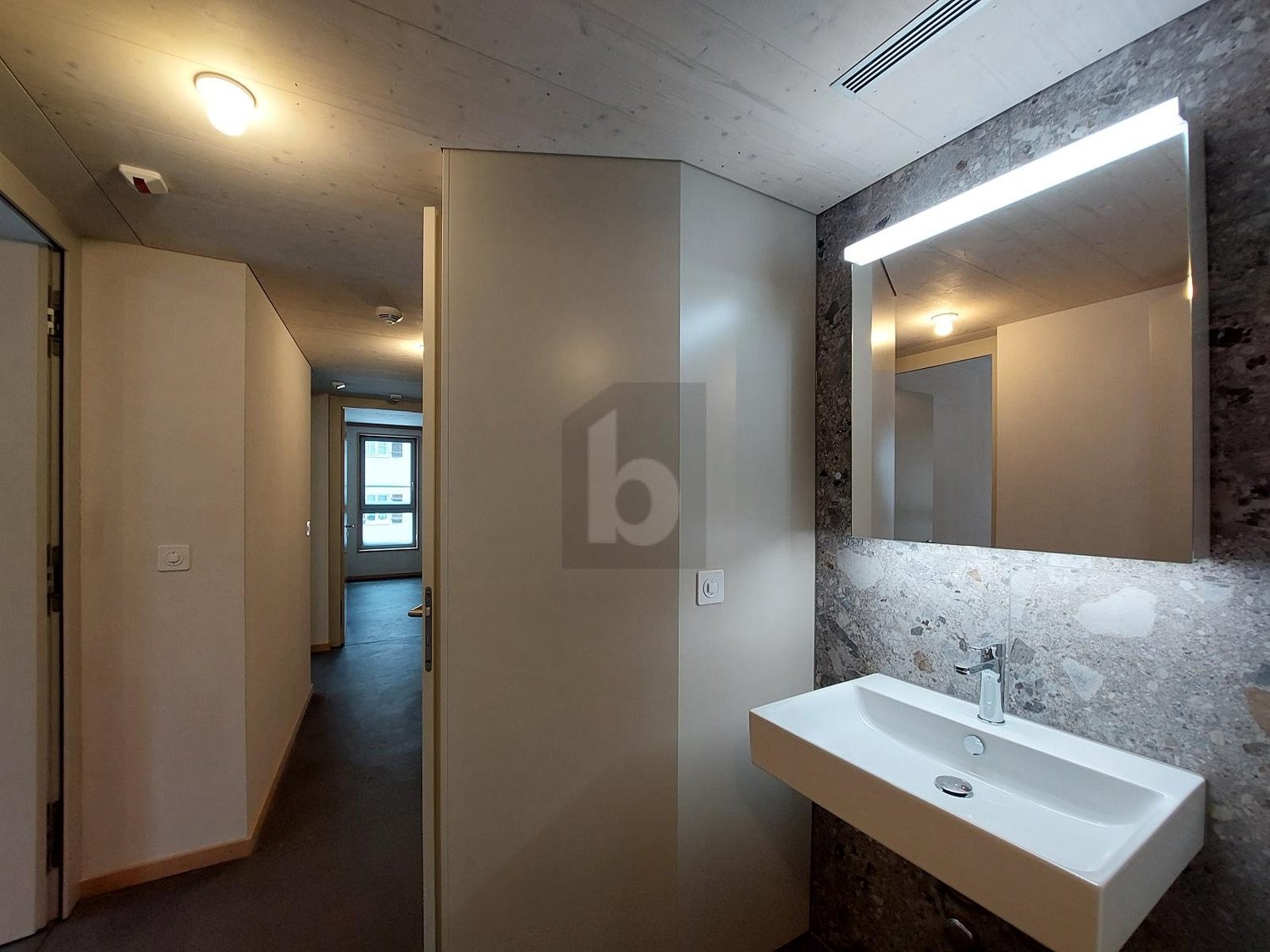 3 ½ rooms apartment, photo 4 of 4