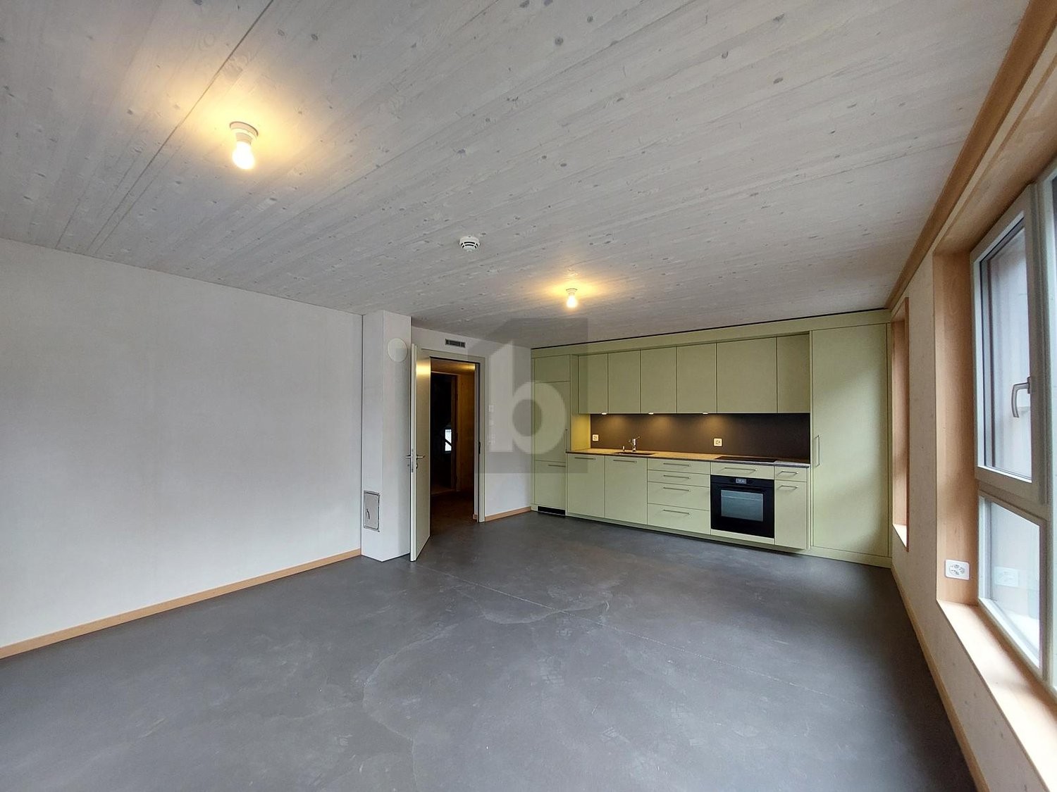 3 ½ rooms apartment, photo 2 of 4