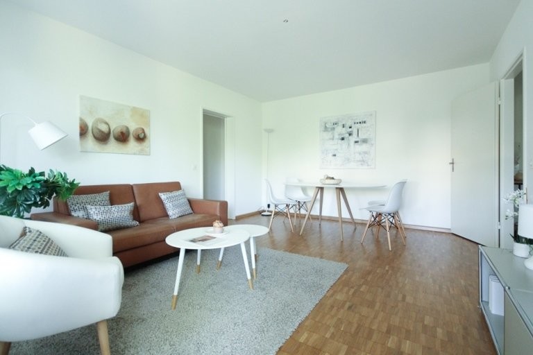 4 rooms apartment, photo 4 of 9